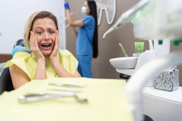 Best Dentist for Severe Toothache  in Fairfield, OH